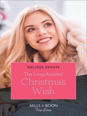 cover image of The Long-Awaited Christmas Wish